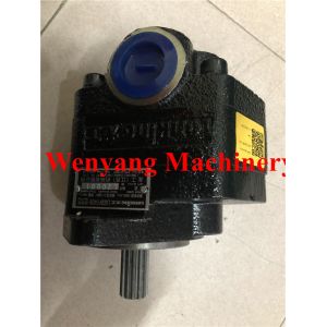 Genuine Wheel Loader Transmission Parts CDM835 Transmission Pump LGCBF040B