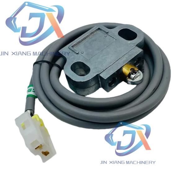 STAR ZEBRA 023-06-56210 Excavator PC120-5 PC120-6 Electric Parts Travel Motor Walking Switch