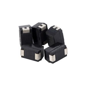 Conductive Polymer Chip Tantalum Capacitors 10uF 25V C CASE Solid Tantalum