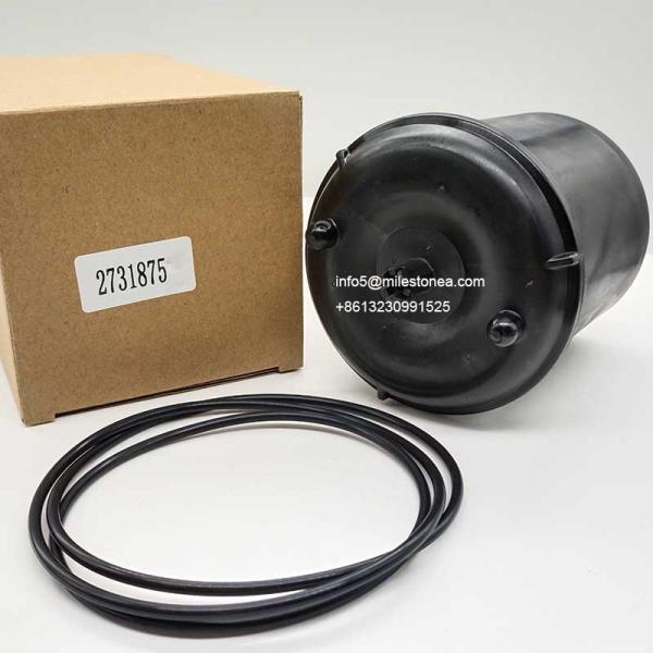 Filter factory supply oil filter 2731875 Centrifugal rotor filter 2731875