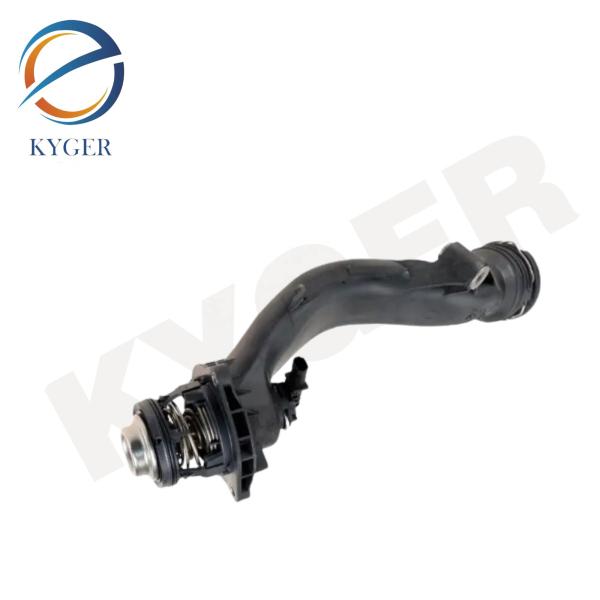 Buy 278 200 08 15 Cooling System Engine Thermostat For Mercedes Benz W463 W221 C216 C207 A207 S212 2782000715 2782000815 2782000415 at wholesale prices