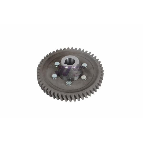 EX200-5 6BG1 Engine COUPLING GEAR ASM; INJ PUMP Hitachi parts 1157801730 1-15780173-0