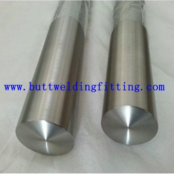 Customization Thickness Stainless Steel Bars with TOBO Standard and Polish