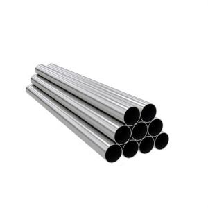 China Industrial Stainless Steel Welded Pipe ASTM 201 304 304L 316L on sale