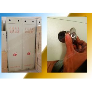 OEM HFC227ea Fire Suppression System Fm 200 Suppression System