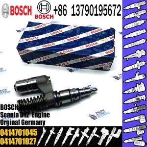 0414701008 Common Rail Injector 0414701019 0414701027 0414701045 0414701067