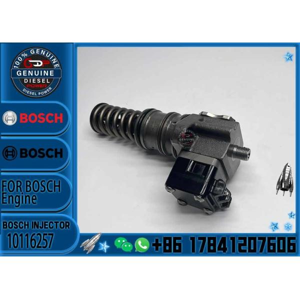 Diesel Fuel Injection Pump 0414755018 10116257