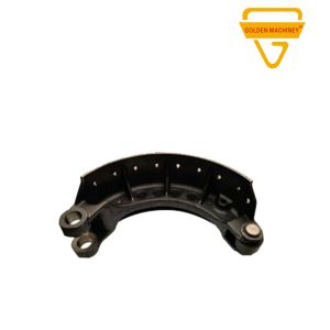 China 5010097260 Brake Shoes For Renault Truck Hot Sale on sale