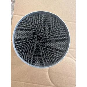 High Quality Metal Carrier Interruption 109*100