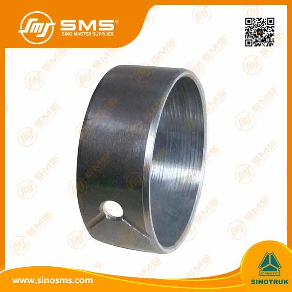 Buy VG1560010029 Camshaft Bush Sinotruk Howo Truck Engine Spare Parts at wholesale prices