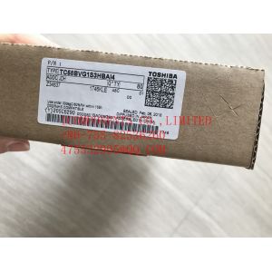 Quality TC58BVG1S3HBAI4 KIOXIA B-NAND Flash 3.3V 2Gb 24nm SLC NAND (EEPROM) for sale