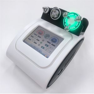 Clinic Rolling 360 Radio Frequency Machine For Skin Rejuvenation