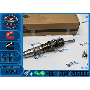 Diesel Fuel Pump Unit Injector Assembly 1846348 574398 579260 1464994 Engine