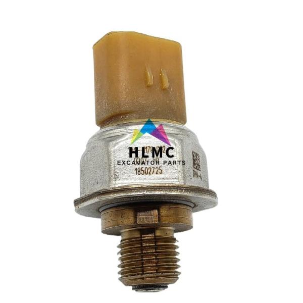 Buy CA3491178 349-1178 3491178 336D 345D Common Rail Pressure Sensor Excavator C13 Fuel Sensor at wholesale prices