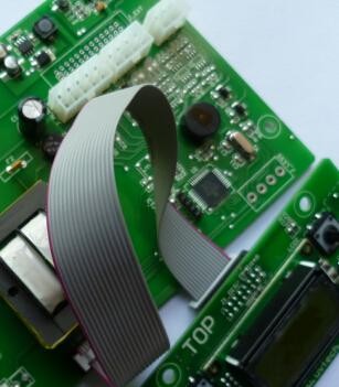 Buy LED PCB Board High Density Electronics PCB Components Assembly at wholesale prices