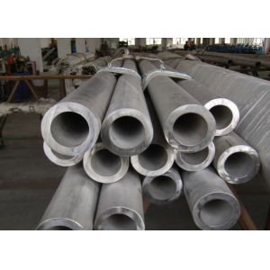ASTM A335 P91 SCH High Pressure Alloy Welded Steel Pipe Low Alloy Steel Seamless