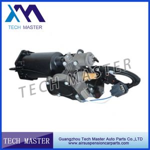 Car Model Hot Sale Air Suspension Pump For RangeRover LR025111