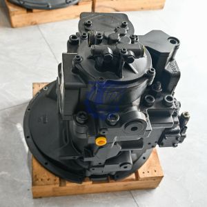 High Quality LS10V00027F1 LS30P00030F1 Hydraulic Main Pump for Kobelco SK495