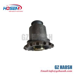 Isuzu Auto Parts Brake Cylinder Piston Rear 8-97078045-0 For Isuzu 700P