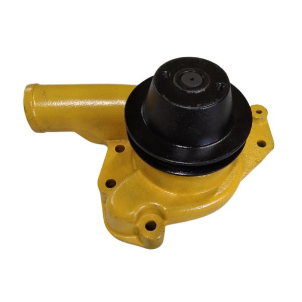 Excavator Engine Parts S6D105 PC200-3 Water Pump 6136-62-1102