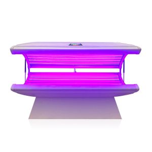 Photodynamic PDT Red Light Collagen Bed For Body Sculpting
