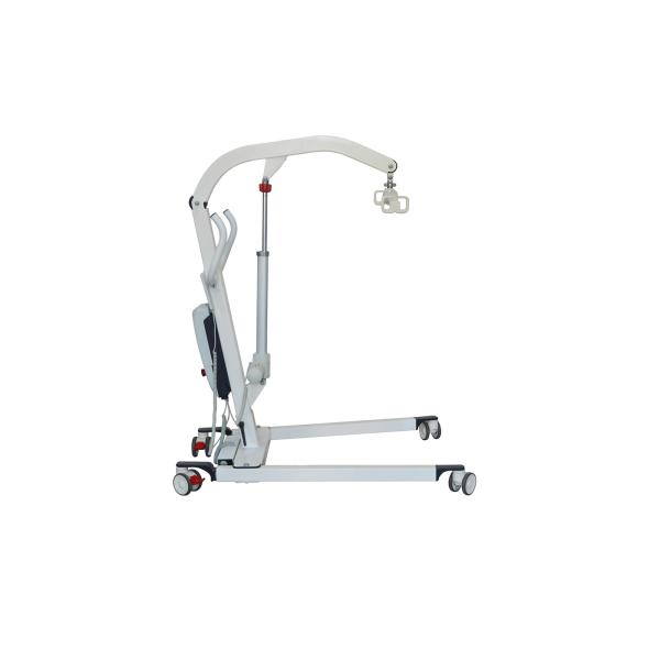 Buy Nursing Medical Patient Lift Emergency Stop Rechargeable Durable Mute Caster at wholesale prices