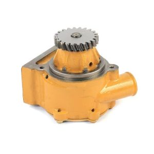 6151-61-1101 D50-18 Excavator Water Pump