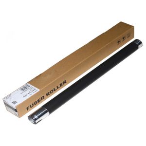 Quality High quality of Upper Fuser Roller compatible for Bizhub 195 215 235 7719 7721 7723 for sale