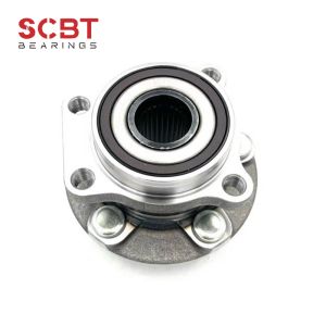 28373-SC000 28373-FL000 28373-FL020 Front Wheel Hub Bearing Auto Parts for