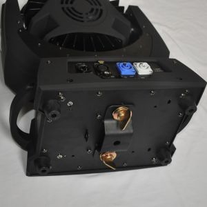 CE RoHs High quality China 36 x 18W 6 IN 1 RGBWA UV Zoom LED Moving Head Wash