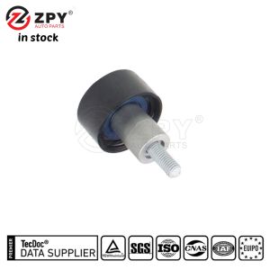 ZPY 04E109244B New Hight Quality Warranty Timing Belt Kit For VW GOLF PASSAT