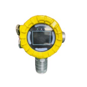 GT-CDI2920Ex Industrial and Commercial Point-Type Flammable Gas Detector