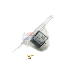 S+5OX Gas Oxygen Sensor 2 Pin High Stability Industrial Safety