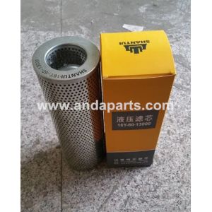 Quality Good Quality Shantui Hydraulic Filter 16Y-60-13000 for sale