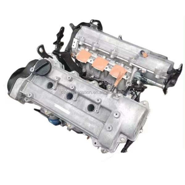 Hyundai Kia G6BA G6DA G6DG G4KA G4KC G6DH Auto Engine Assembly for Original Long Block