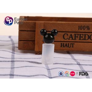 China ISO9001 Certification Plastic Kitchenware Mini Soy Sauce Pp Material 3G on sale