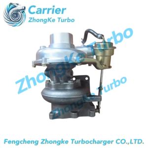 RHC62 Turbo241002780A 241002 VB240063 V-240063 V240063 VA240063 VC240063 780B