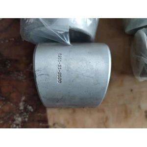 6d140 Komatsu Excavator Engine Parts Con Rod Bushing 6211-31-3130 52x57x38/56.5