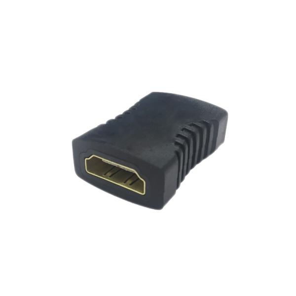 Kico HDTV adapter 2 female HDTV A female to HDTV A female adaptor