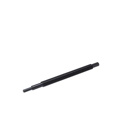 MISUMI Lead Screws - One End Stepped and One End Double Stepped Series MTSBLK20-