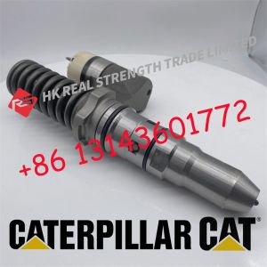 Caterpillar Excavator Injector Engine 3508C 3512B 3512C Diesel Fuel Injector 250
