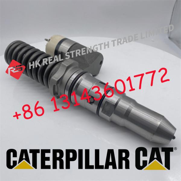 Caterpillar Excavator Injector Engine 3508C 3512B 3512C Diesel Fuel Injector 250