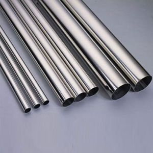 DIN 11850 Stainless Steel Seamless Pipe for Food Industry Dimensions