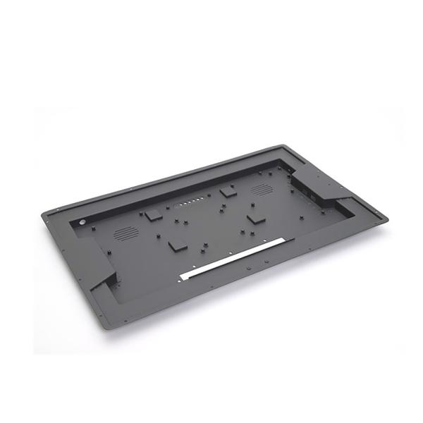 Buy ASTM Standard Metal Processing Machinery Parts for OEM Customized Sheet Metal Stamping at wholesale prices