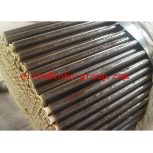 Tobo Group Shanghai CBirght Annealed Stainless Steel Boiler Tubing TP304L,