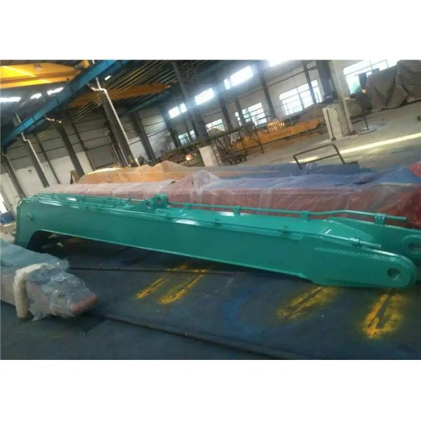 Buy 22 Meters Kobeclo Sk330 Sk230 Excavator Long Reach Boom at wholesale prices