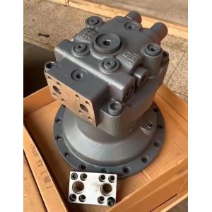 Belparts Excavator Parts SH200 JS220 SH210-5 CX210 SK250-8 Swing Motor