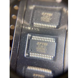 FT232RL SSOP28 SMDIntegrated Circuits MCU Controller Microcontrol