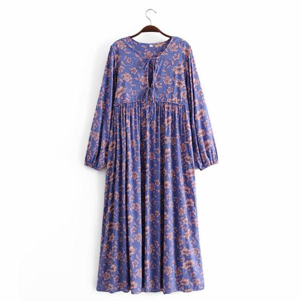 Buy 2021 NEW FLORAL DRESS at wholesale prices