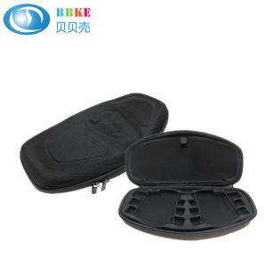 Protective Practical Custom Eva Case , EVA Carrying Case For Gun Rifle